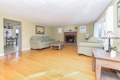 286 Moosehill Rd, East Walpole, MA 02032 - photo 3