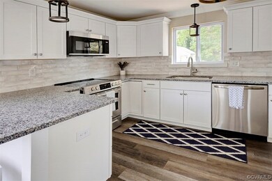 508 Johns Neck Rd, Weems, VA 22576 - photo 6