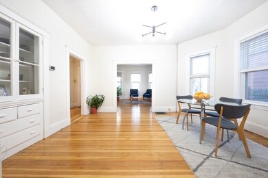 5 Cooney St unit 1, Somerville, MA 02143 - photo 4