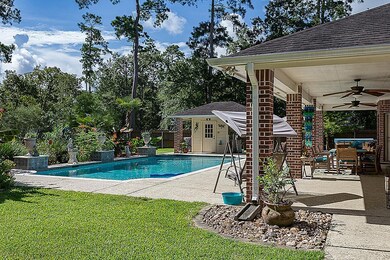 11963 White Oak Lnd, Conroe, TX 77385 - photo 7