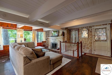 2131 Brown Bend Rd, Edwards, MO 65326 - photo 3