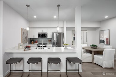 1237 Meander Way SE unit 101, Tanner, WA 98045 - photo 3