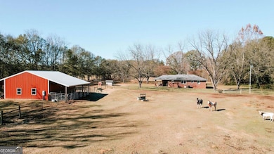 54 Dove Power Rd, Comer, GA 30629 - photo 6