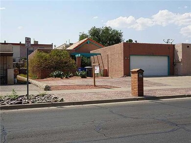 1743 Lomaland Dr unit 1, El Paso, TX 79935 - photo 3