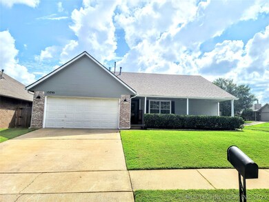 13795 S Poplar St, Glenpool, OK 74033 - photo 3