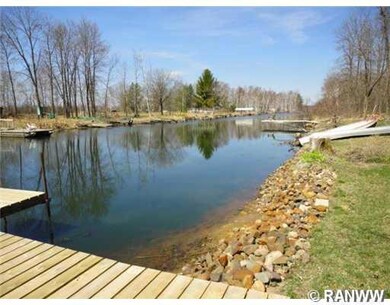 7560 Lagoon Ln, Webster, WI 54893 - photo 3