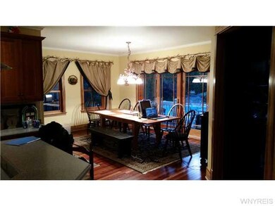 Kitchen Dining