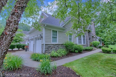 49698 Timber Trail unit 23, Novi, MI 48374 - photo 4