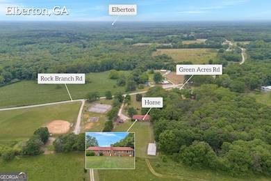 1311 Delia Dr, Elberton, GA 30635 - photo 2