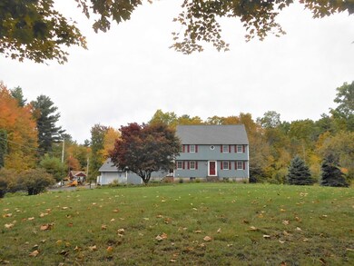 92 E Main St, East Hampstead, NH 03826 - photo 2