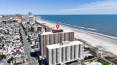 The Berkley unit 14M, Atlantic City, NJ 08401 - photo 5