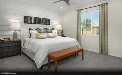 Zion - MODEL HOME PHOTO