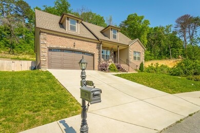 724 Soaring Eagle Cir, Hixson, TN 37343 - photo 3