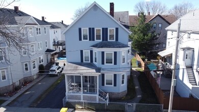 939 Maple St, Fall River, MA 02720 - photo 4