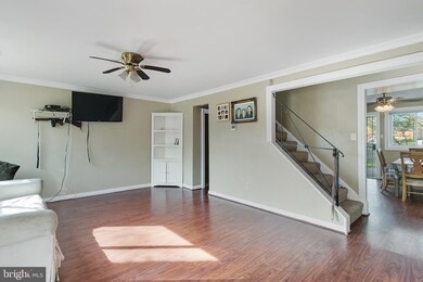 6945 Forest Terrace, Hyattsville, MD 20785 - photo 7