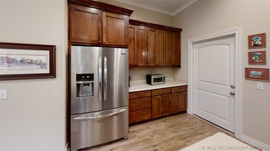 1814 Sunset Park Terrace, Ardmore, OK 73401 - photo 7