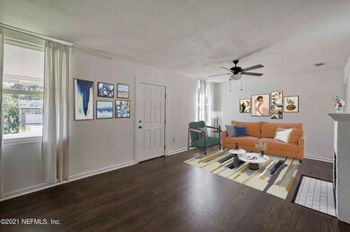 1444 Murray Dr, Jacksonville, FL 32205 - photo 4
