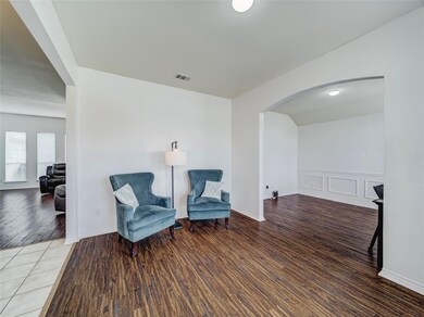 1214 Majestic Way, Wylie, TX 75098 - photo 6