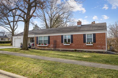 404 S Chase St, Wheaton, IL 60187 - photo 2