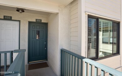 656 Newhaven Ct unit 656, Saint Helena Island, SC 29920 - photo 3