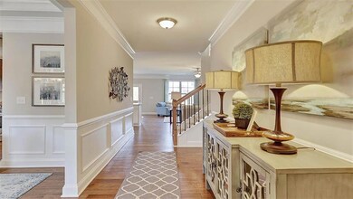 Photos of another home for representational purposes only,  Colors & finishes may vary