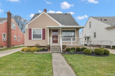 1544 Geneva St, Dearborn, MI 48124 - photo 2