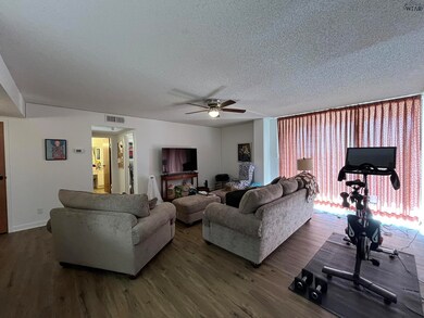 Vantage Point Condominia unit 605, Wichita Falls, TX 76309 - photo 3