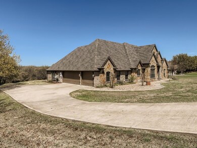 173 Arapahoe Ridge, Weatherford, TX 76087 - photo 2