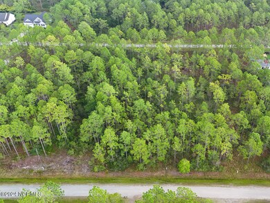 Arial of Bridges Road