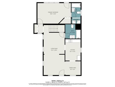 5968 W Third - main level