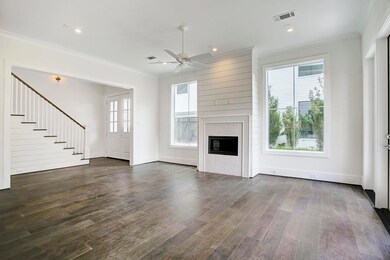 504 W Cottage St unit B, Houston, TX 77009 - photo 4