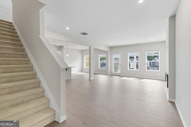 1195 Park Center Cir, Austell, GA 30168 - photo 7