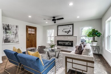 5123 Vanderbilt Ave, Dallas, TX 75206 - photo 5