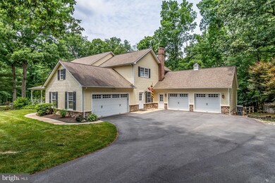 6991 Beachmont Dr, Sykesville, MD 21784 - photo 3