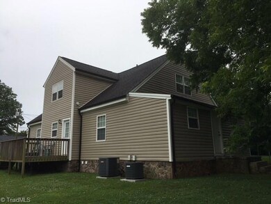 221 Underwood St unit A-C, Asheboro, NC 27203 - photo 3