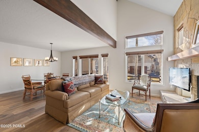 2471 Deer Lake Dr, Park City, UT 84017 - photo 4