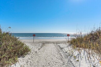 5001 N Ocean Blvd unit 3f, North Myrtle Beach, SC 29582 - photo 6