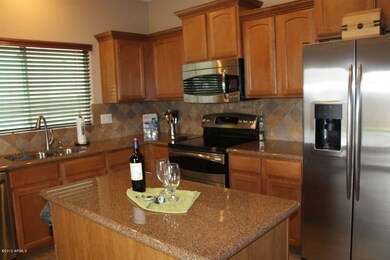 Appliances Stay