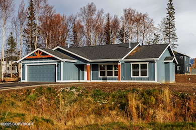 L22 B1 E Heartland Loop, Palmer, AK 99645 - photo 5