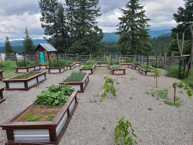 888 Blue Slide Rd, Thompson Falls, MT 59873 - photo 3