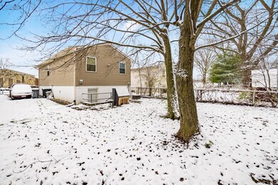 1778 E 23rd Ave, Columbus