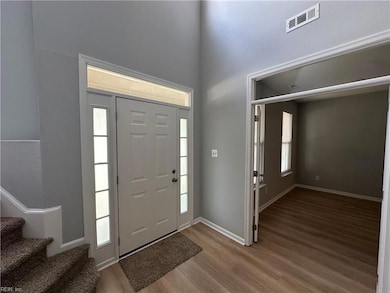 4706 Feldspar Quay, Chesapeake, VA 23321 - photo 3