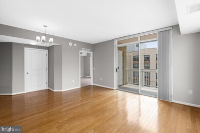 The Crescent unit 1003, Silver Spring, MD 20910 - photo 7