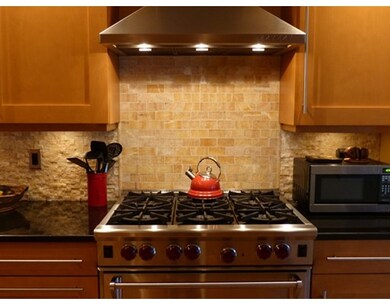 21 Borland St, Brookline, MA 02446 - photo 6