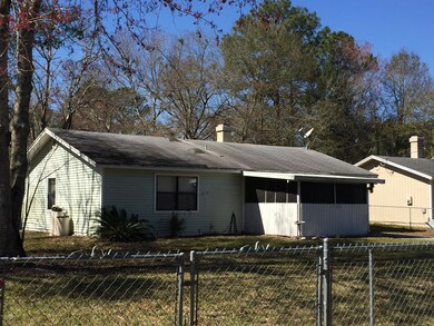 4050 Ricker Rd, Jacksonville, FL 32210 - photo 2