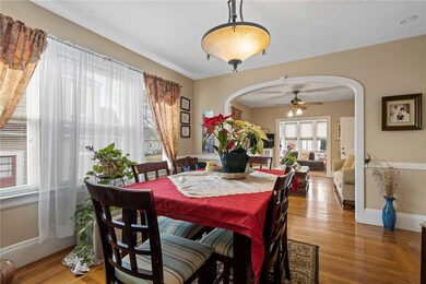 160 Ferncrest Ave, Cranston, RI 02905 - photo 4