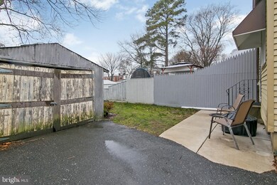112 Potter St, Haddonfield, NJ 08033 - photo 4
