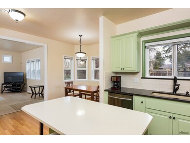 Kitchen/Nook