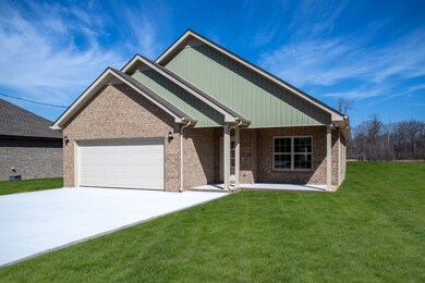 278 Preserve Cir, Manchester, TN 37355 - photo 3