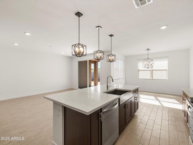 30548 Nightshade Dr, Buckeye, AZ 85396 - photo 5